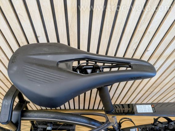 Cannondale Synapse Carbon 2 Smartsense - 4