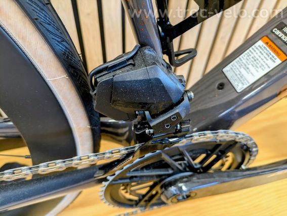 Cannondale Synapse Carbon 2 Smartsense - 6