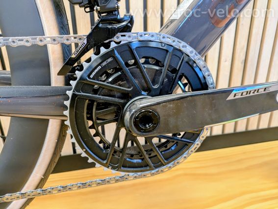 Cannondale Synapse Carbon 2 Smartsense - 7