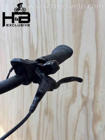 Batavus Finez E-go Power Exclusive Vélo électrique 2023  - 6