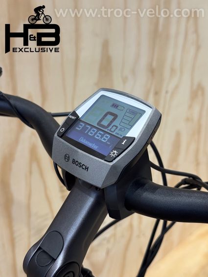 Batavus Finez E-go Power Exclusive Vélo électrique 2023  - 8