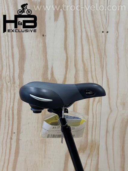 Batavus Finez E-go Power Exclusive Vélo électrique 2023  - 10