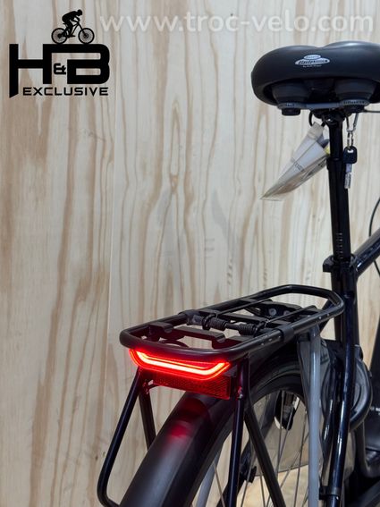 Batavus Finez E-go Power Exclusive Vélo électrique 2023  - 11