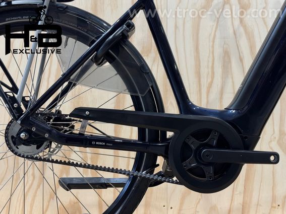Batavus Finez E-go Power Exclusive Vélo électrique 2023  - 13