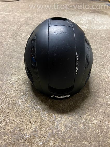 Casque aéro lazer  - 2