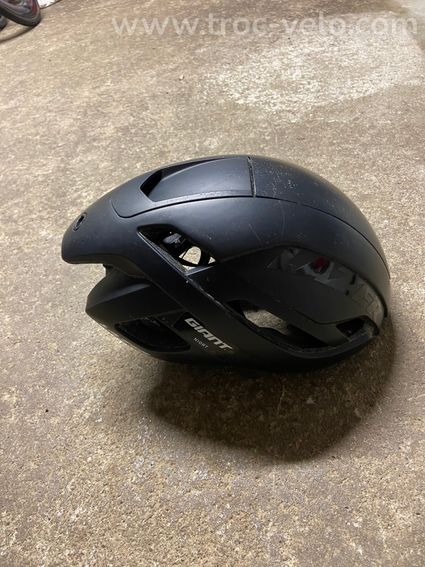 Casque aéro lazer  - 3