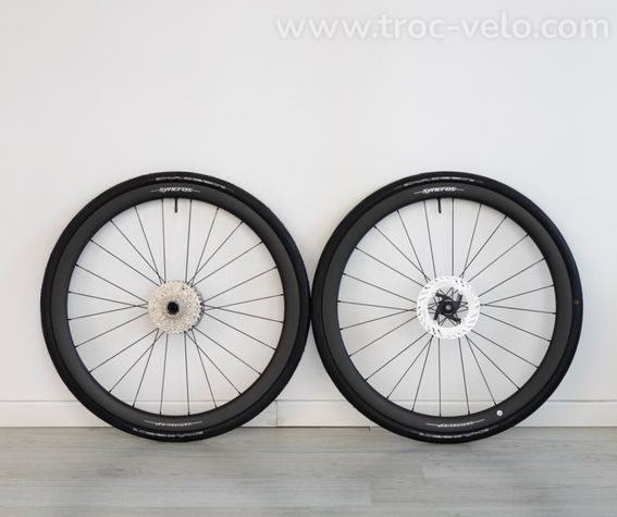 Syncros capital 1.0s