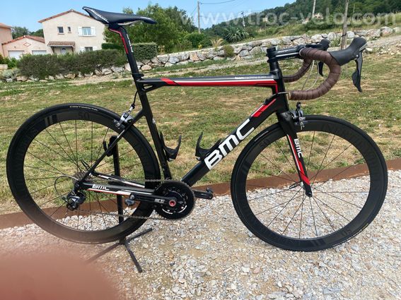BMC slr 01