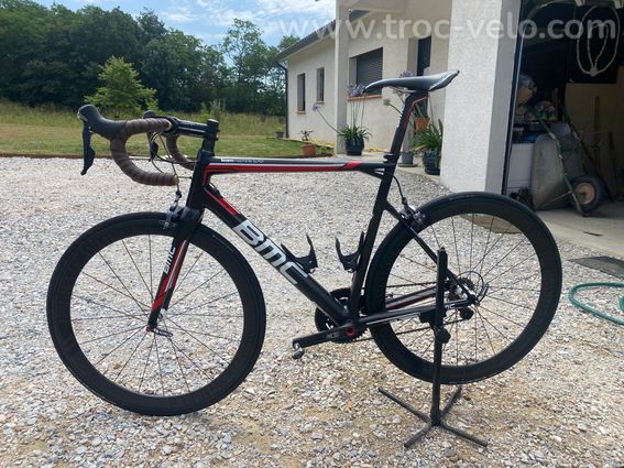 BMC slr 01 - 2