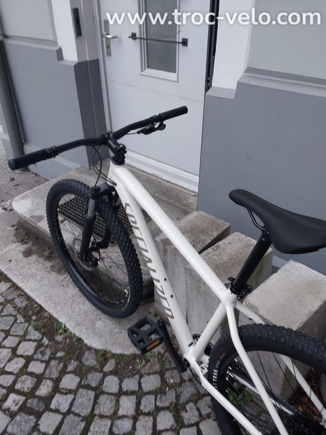 VTT Specialized Rockhopper Comp 29 - 4