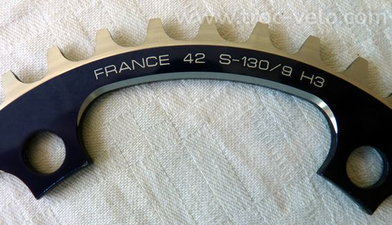 plateau TA - Spécialités 42T NOS - 4