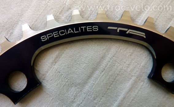 plateau TA - Spécialités 42T NOS - 5