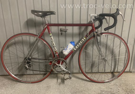 Vélo Vicini vintage