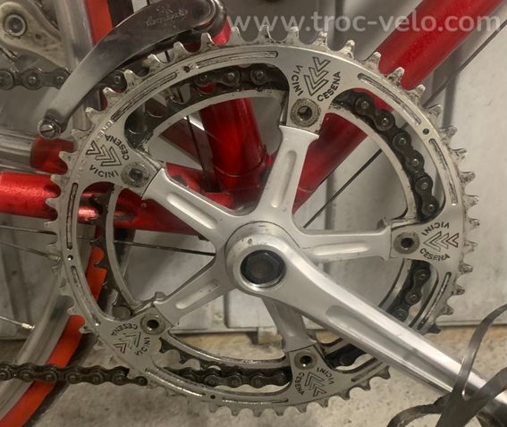 Vélo Vicini vintage - 2