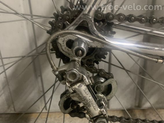 Vélo Vicini vintage - 3