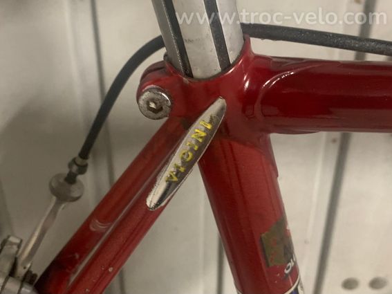 Vélo Vicini vintage - 4