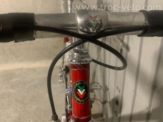 Vélo Vicini vintage - 6
