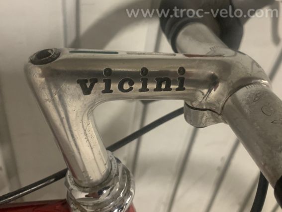 Vélo Vicini vintage - 7