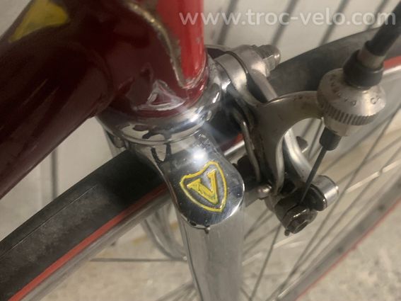 Vélo Vicini vintage - 8