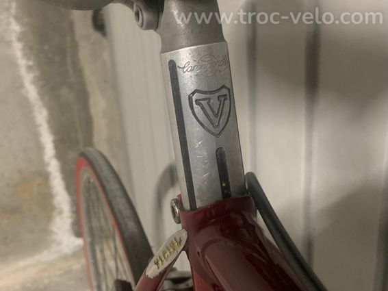Vélo Vicini vintage - 9