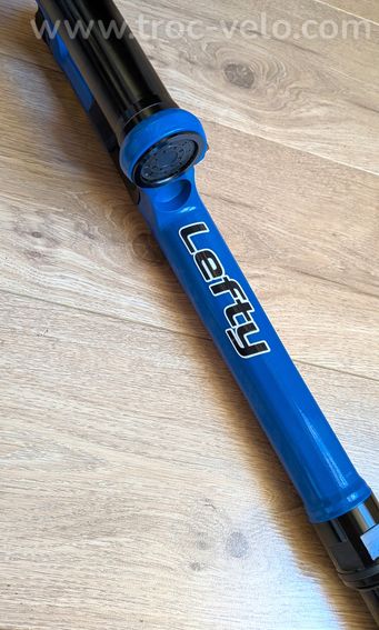 Headshok Lefty PBR 130 - 6