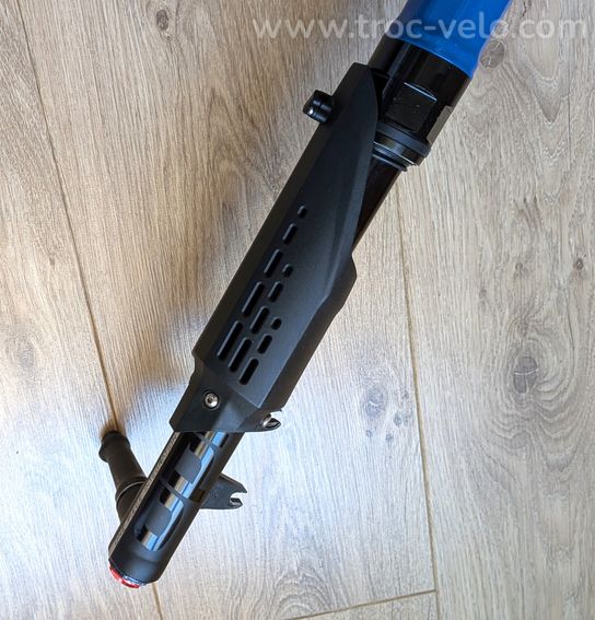 Headshok Lefty PBR 130 - 8