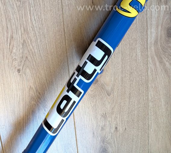 Headshok Lefty PBR 130 - 9