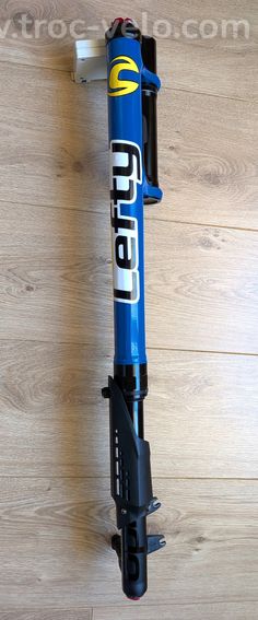 Headshok Lefty PBR 130 - 10