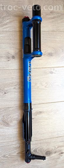 Headshok Lefty PBR 130 - 11