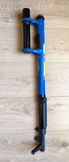 Headshok Lefty PBR 130 - 12