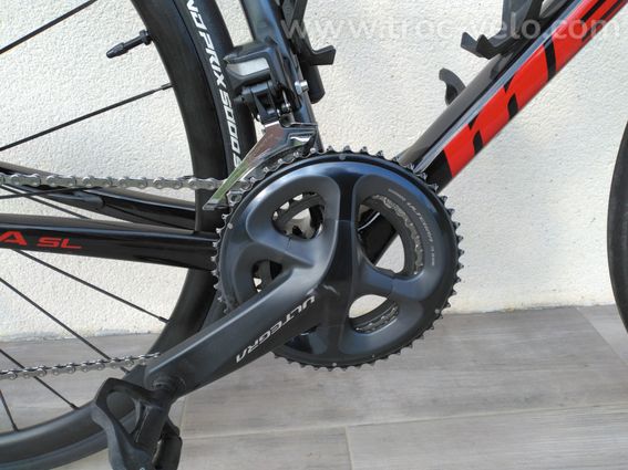 VELO COURSE MENET GOTHA SL - 3