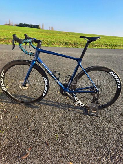 Giant tcr advanced pro 0