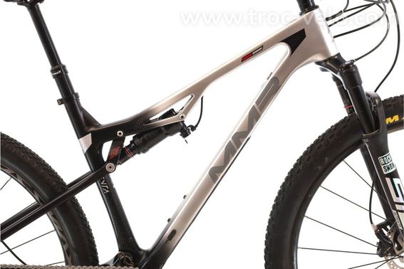 Produit Reconditionne    Mmr Kenta 30   Velo Vtt   Bon Etat - 2