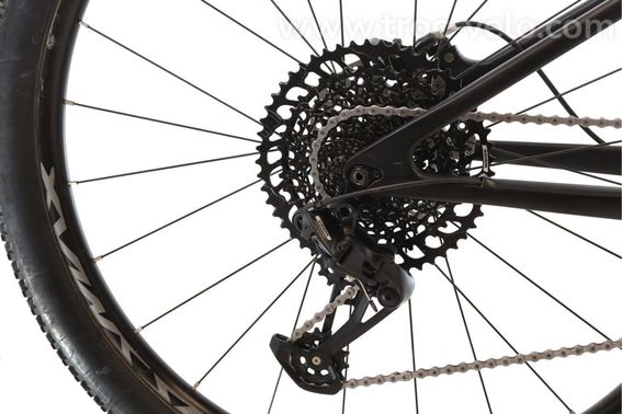 Produit Reconditionne    Mmr Kenta 30   Velo Vtt   Bon Etat - 3