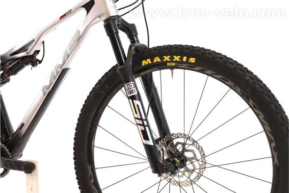 Produit Reconditionne    Mmr Kenta 30   Velo Vtt   Bon Etat - 5