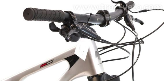 Produit Reconditionne    Mmr Kenta 30   Velo Vtt   Bon Etat - 6