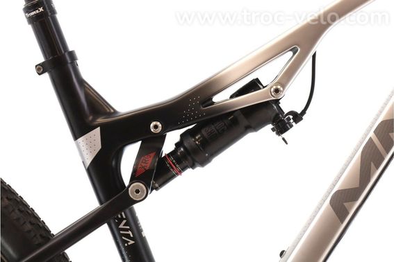 Produit Reconditionne    Mmr Kenta 30   Velo Vtt   Bon Etat - 7