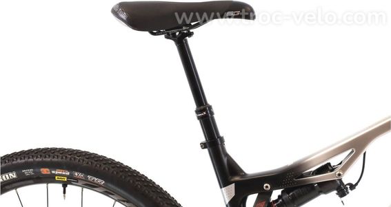 Produit Reconditionne    Mmr Kenta 30   Velo Vtt   Bon Etat - 8