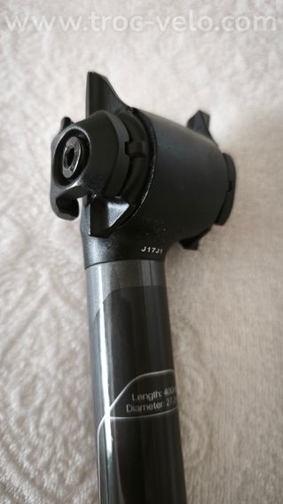 Tube de selle Giant - 2
