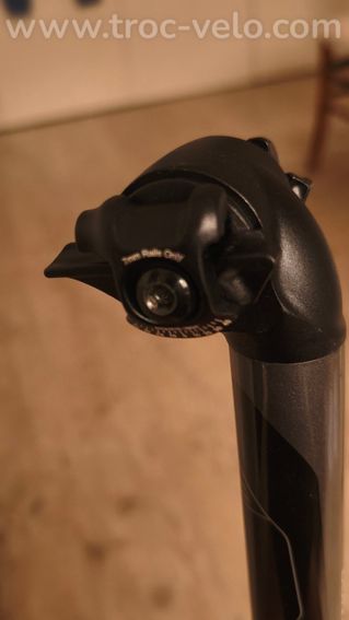 Tube de selle Giant