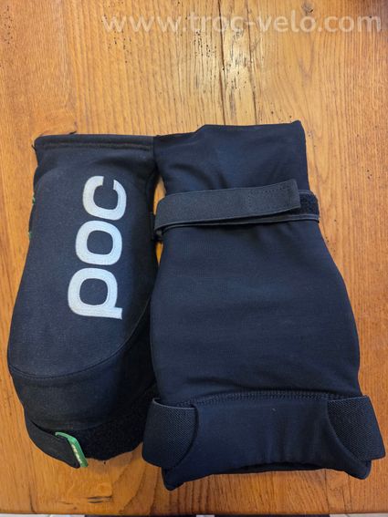 Genouillères POC VPD 2.0 - 4