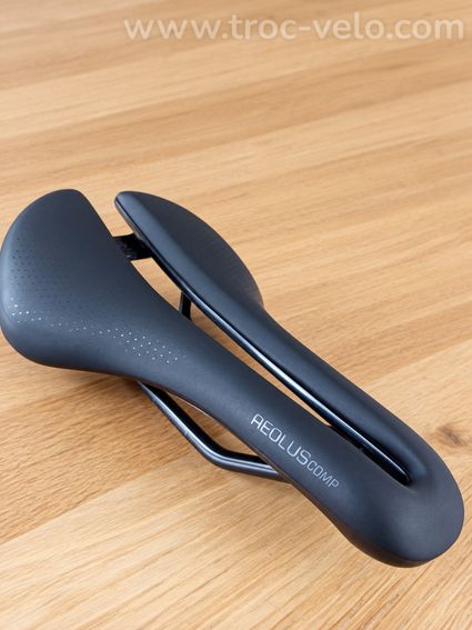 Selle bontrager aeolus comp - 3