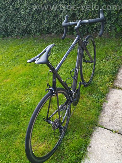 Vélo route Origine Axxome 350 taille L - 2