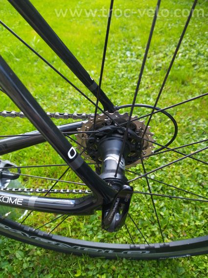 Vélo route Origine Axxome 350 taille L - 5