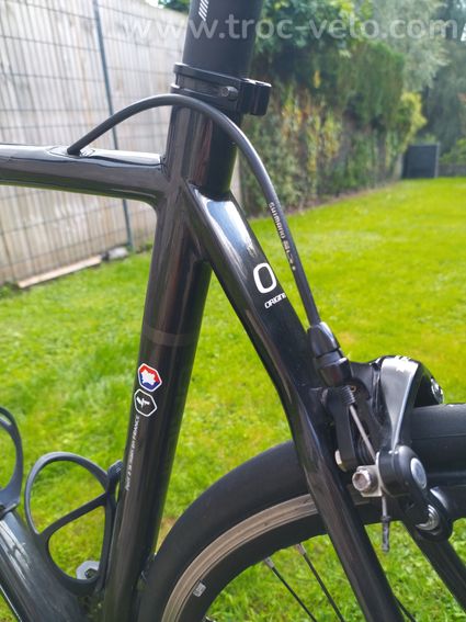 Vélo route Origine Axxome 350 taille L - 6