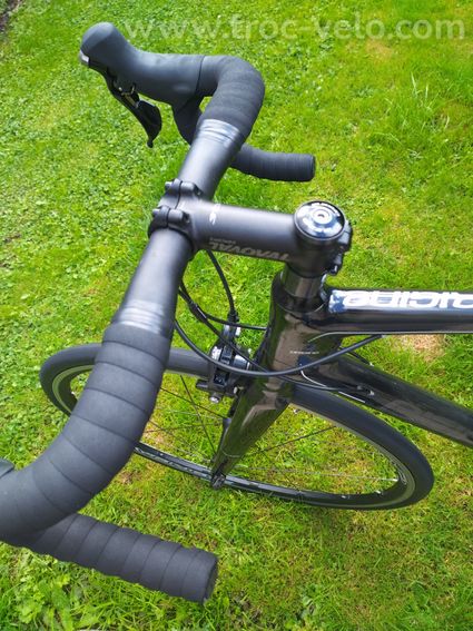Vélo route Origine Axxome 350 taille L - 7