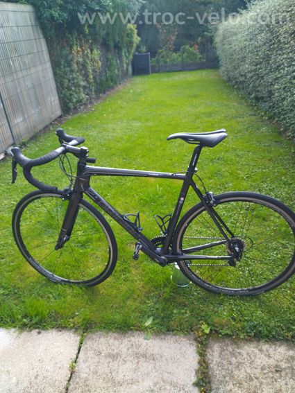 Vélo route Origine Axxome 350 taille L - 10
