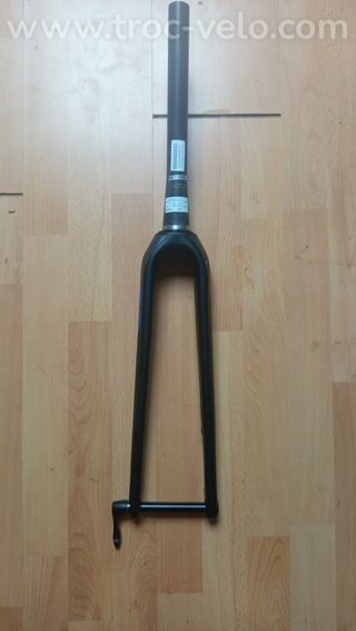 Fourche gravel ridley - 2