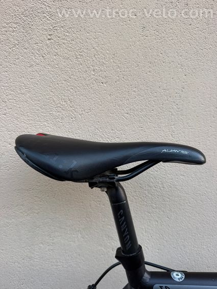 Canyon Ultimate AL 9.0 2014 Taille M – Ultegra 6800 11V – 7,3 kg - 4