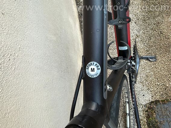 Canyon Ultimate AL 9.0 2014 Taille M – Ultegra 6800 11V – 7,3 kg - 7
